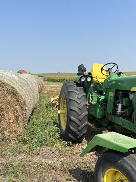 grain buyers